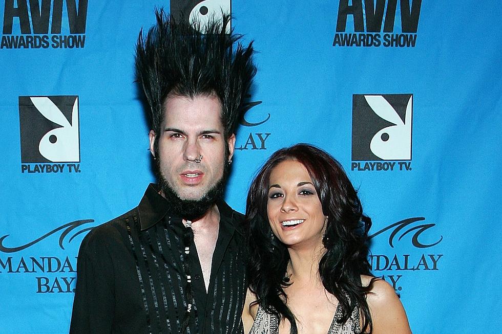 Roommate of Tera Wray Static Releases Statement Concerning Death of Wayne Static’s Widow