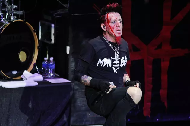 Hellyeah&#8217;s Chad Gray: &#8216;For Many Reasons, Mudvayne Doesn&#8217;t Exist Anymore&#8217;