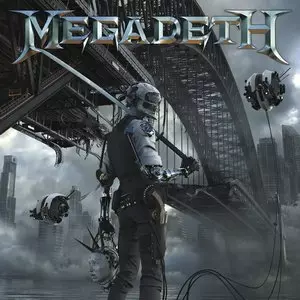 Megadeth, &#8216;Dystopia&#8217; &#8211; Album Review