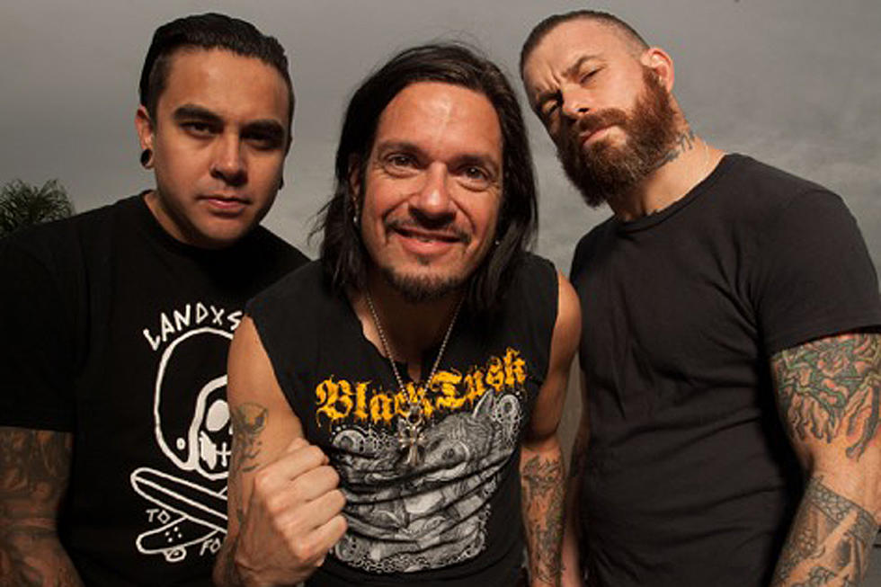 Prong, ‘Cut and Dry’ – Exclusive Song Premiere