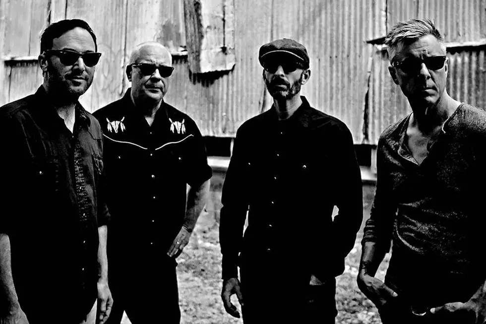 Win Tickets to See The Toadies at Billy Bob’s Texas!