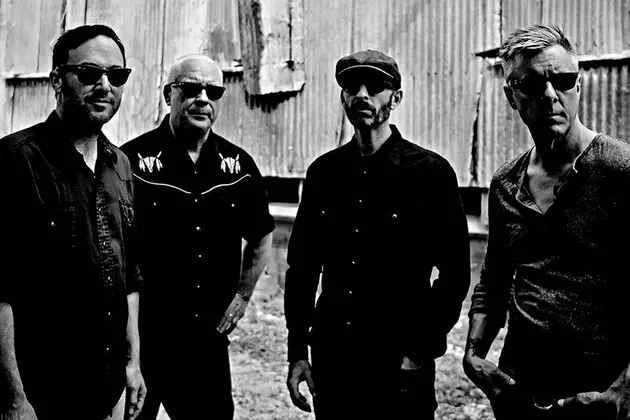 Win Tickets to See The Toadies at Billy Bob&#8217;s Texas!