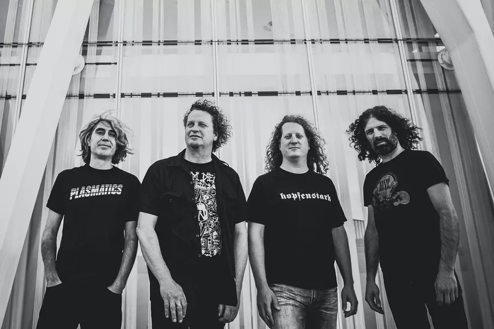 Voivod Announce New 2016 North American Tour With King Parrot + Child Bite