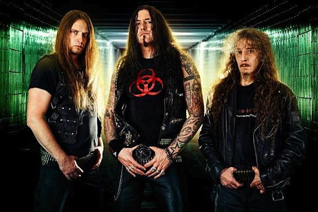 Destruction to Release &#8216;Under Attack&#8217; Album in May