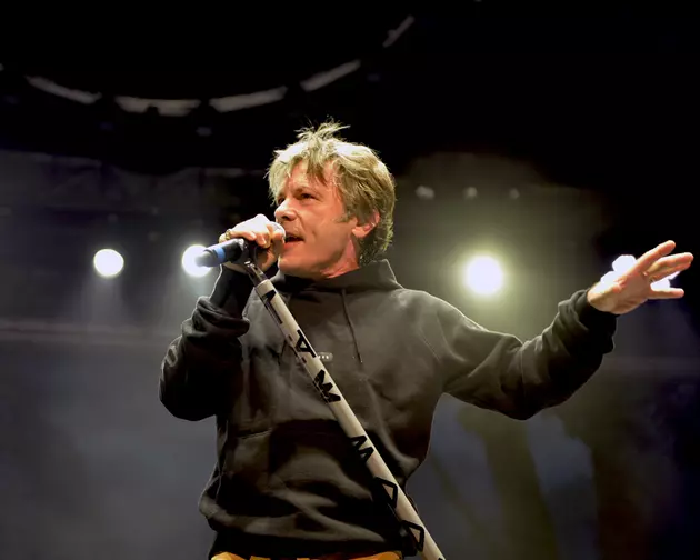 Iron Maiden&#8217;s Bruce Dickinson on Chinese Censorship: &#8216;We Don&#8217;t Really Give a S&#8211;t&#8217;