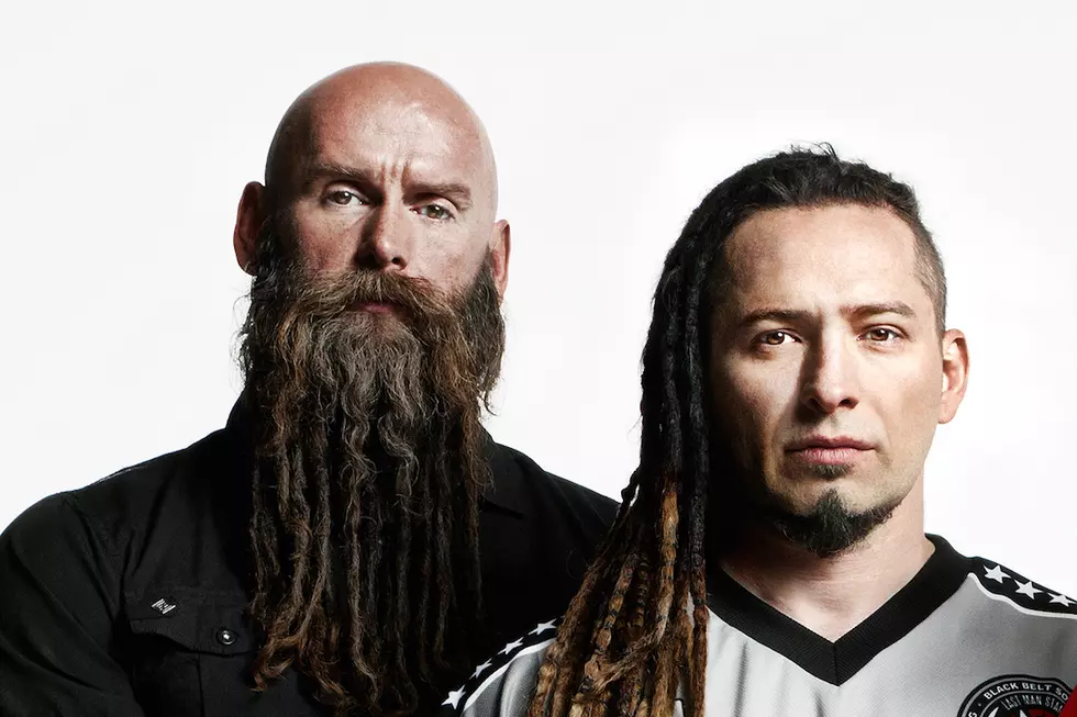 Five Finger Death Punch Members to Participate in Charity Bowl-a-Thon