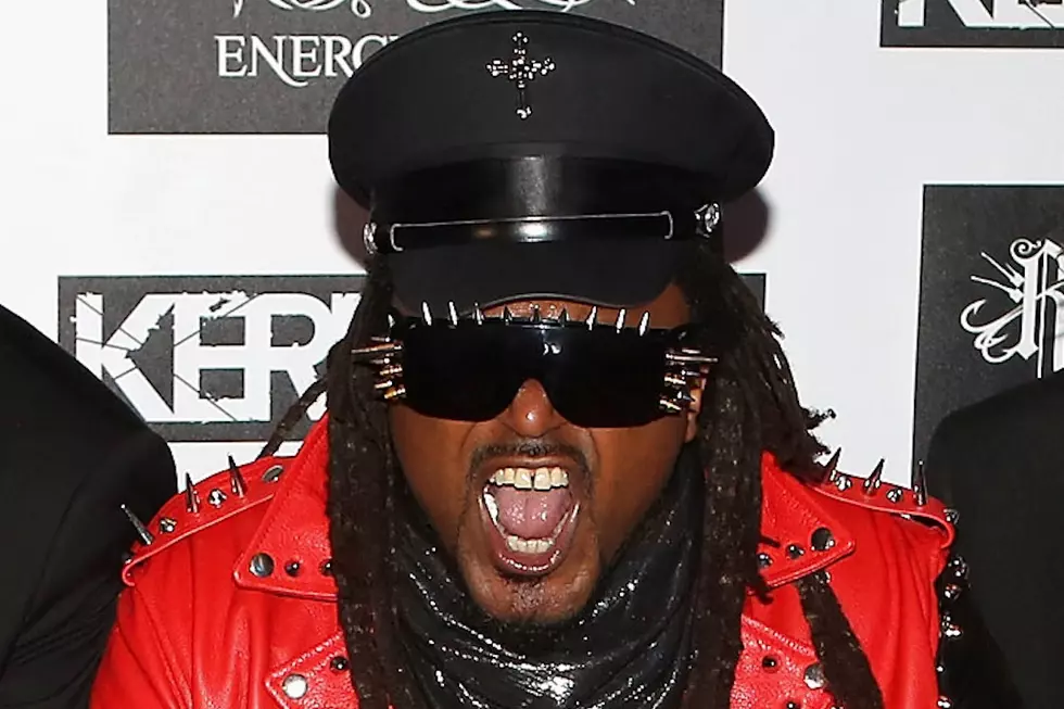 Two Women Arrested in Connection With Slashing Attack on Skindred’s Benji Webbe