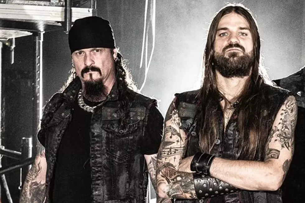 5 Questions With Iced Earth’s Jon Schaffer and Stu Block: Surviving the Music Industry + More