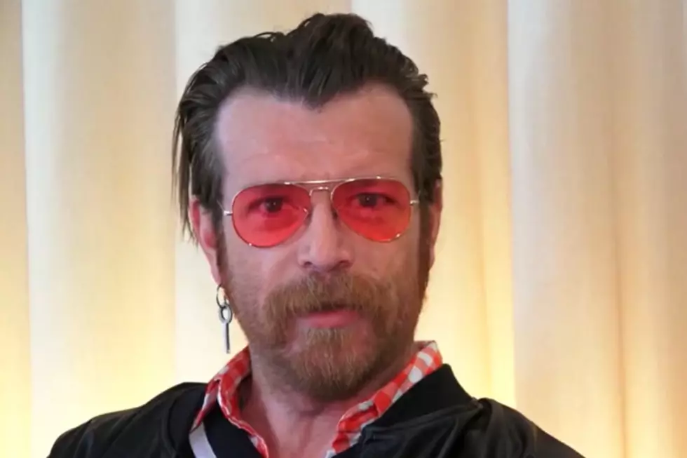 Eagles of Death Metal’s Jesse Hughes: ‘I’m Not Gonna Let the Bad Guys Win’
