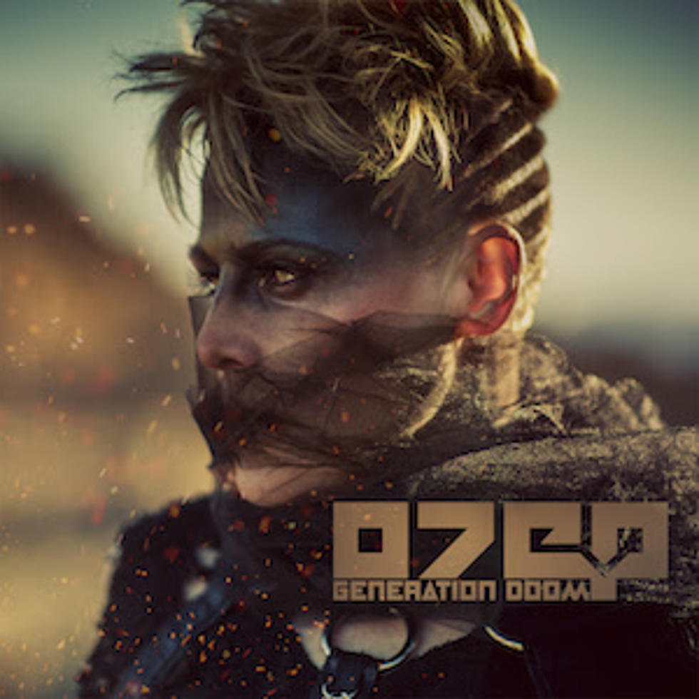 Otep Unveil &#8216;Generation Doom&#8217; Album Details