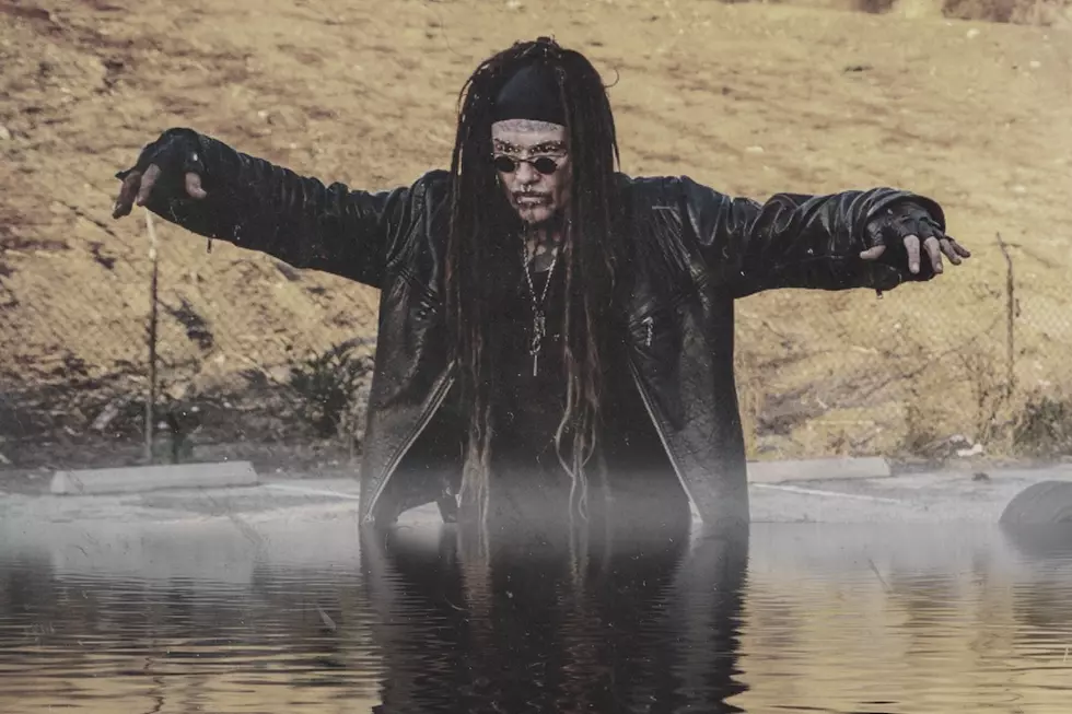 Ministry’s Al Jourgensen: ‘What Scares Me Far Worse Than Trump Is the Trump Followers’