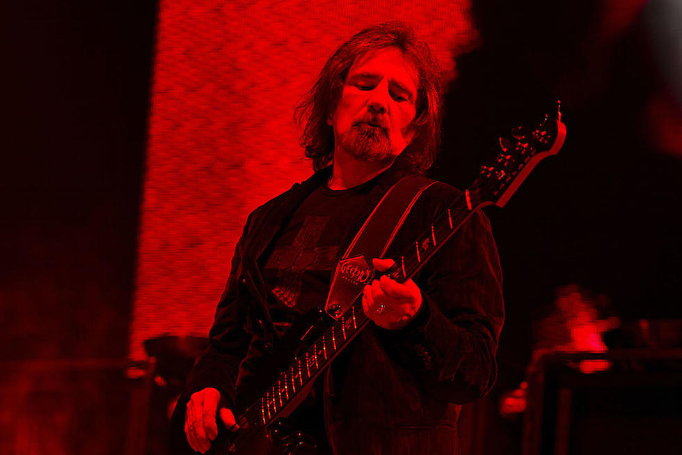 Geezer Butler to Be Honored in Birmingham, Plus News on Jack White, Record Store Day + More