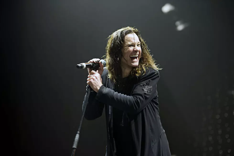 Black Sabbath Bring ‘The End’ Tour to NYC With Triumphant Stand at Madison Square Garden