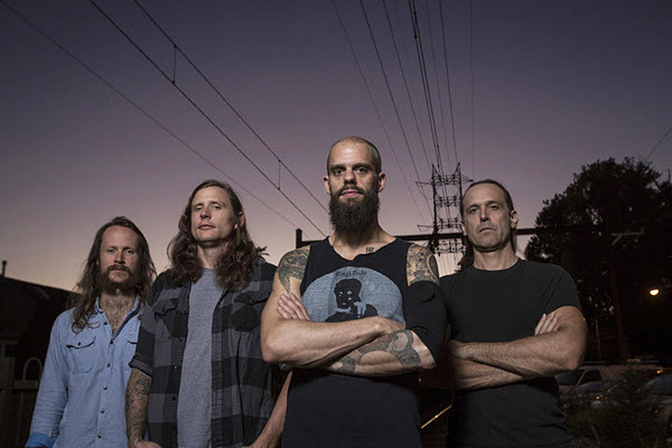 Baroness Show Support for Female Fan After Alleged Sexual Abuse at Concert