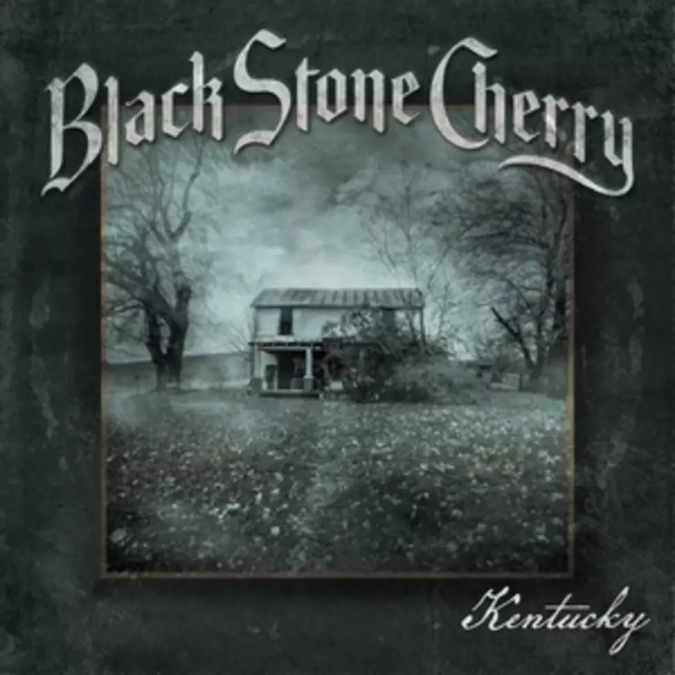 Black Stone Cherry, &#8216;Kentucky&#8217; &#8211; Album Review