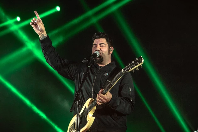 Deftones Announce Summer 2016 U.S. Tour, Including Select Dates With Refused