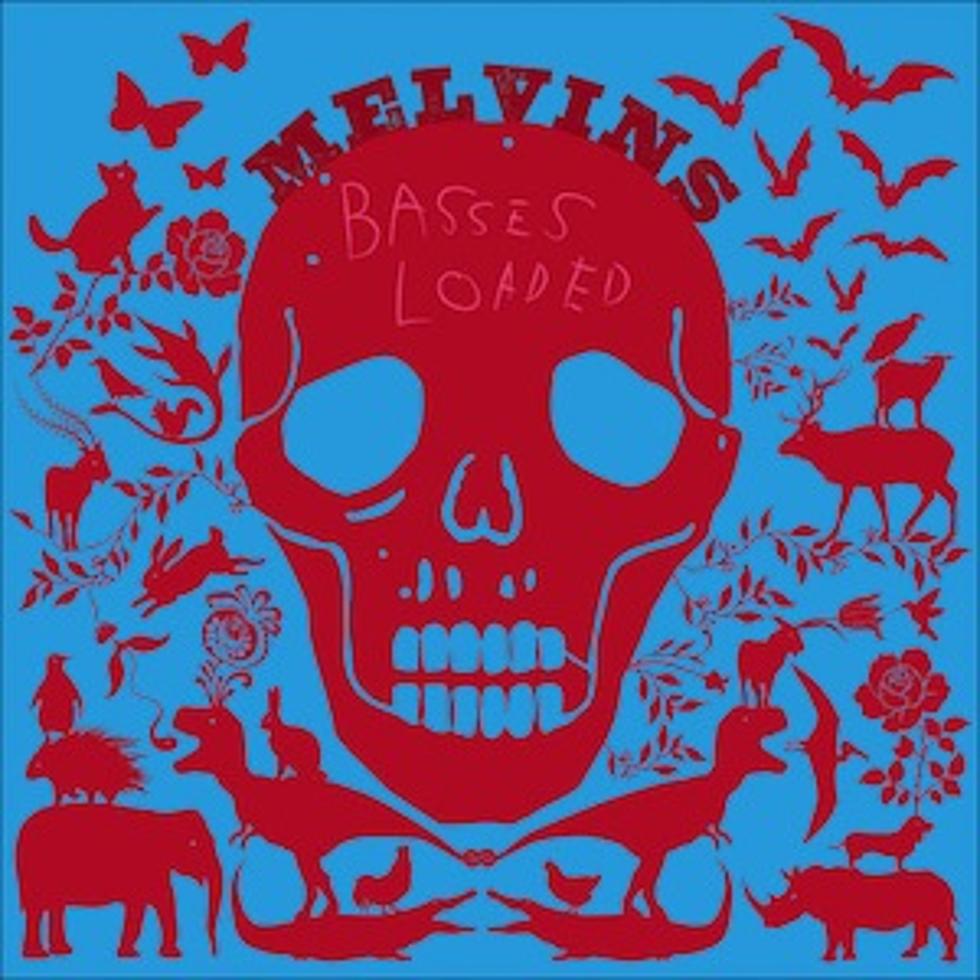 Melvins Reveal New Album &#8216;Basses Loaded&#8217; With Special Guest Krist Novoselic + More