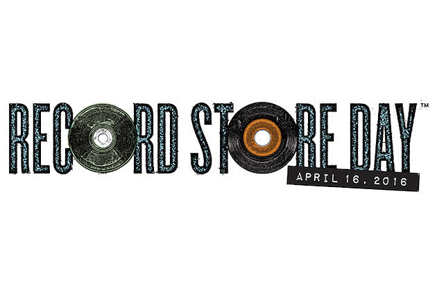 2016 Record Store Day: Guide to Rock + Metal