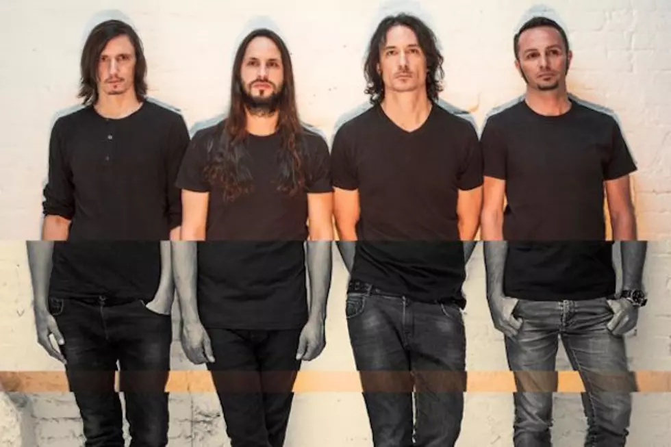 Gojira Unveil New Track 'The Shooting Star'