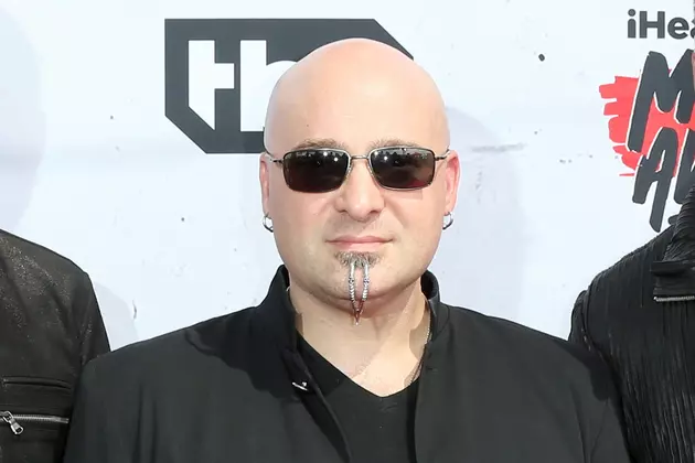 Disturbed&#8217;s David Draiman Talks &#8216;The Sound of Silence,&#8217; Return to Touring + More