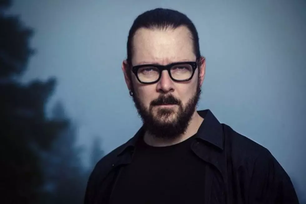Ihsahn Releases New Song ‘Celestial Violence,’ Sees ‘No Point’ in Writing New Emperor Album
