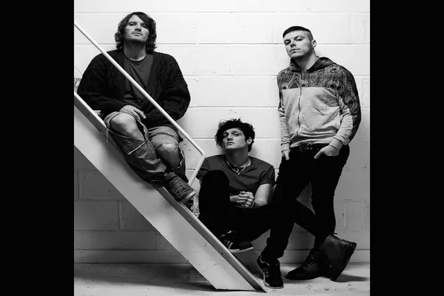The Virginmarys Unleash New Song &#8216;Moths to a Flame&#8217;