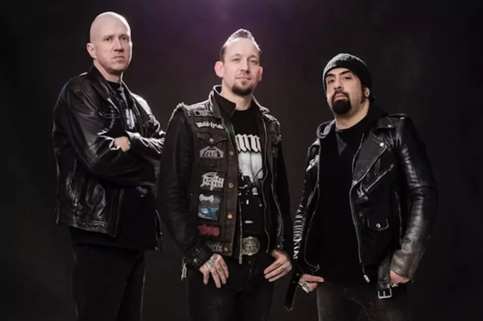Volbeat Announce ‘Seal the Deal & Let’s Boogie’ Album Details, Stream New Song ‘The Devil’s Bleeding Crown’