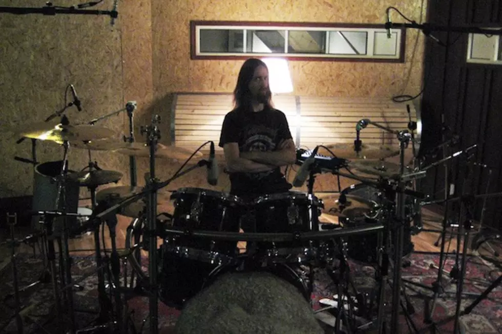 Megadeth Tap Soilwork Drummer for Upcoming Shows