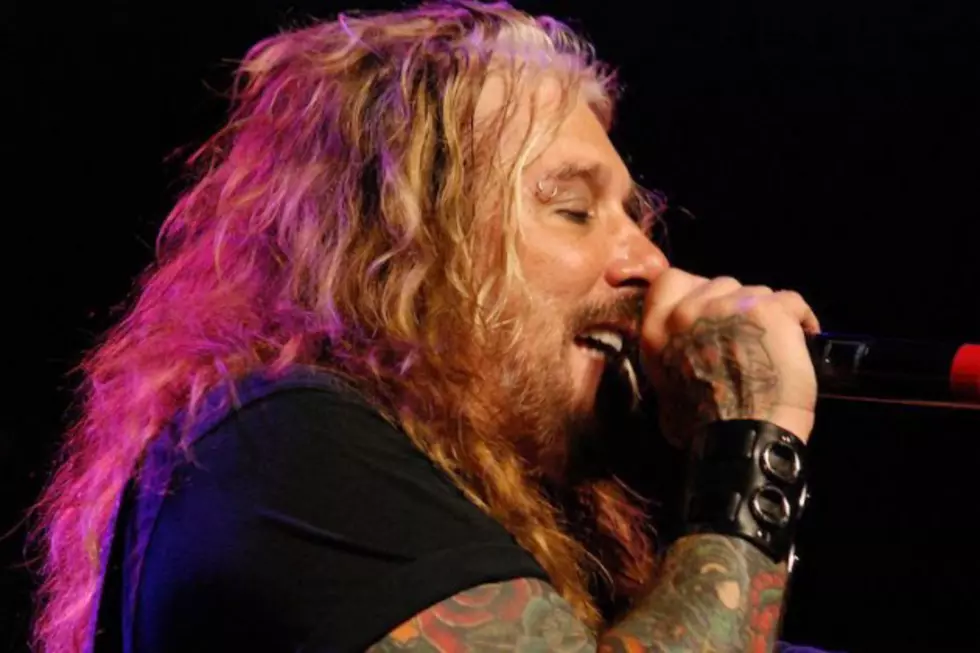 John Corabi: ‘I Have No Idea Why Nikki Sixx Feels That I’m the Biggest Piece of S–t to Roam the Earth’