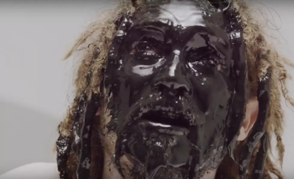 Gojira Unleash Bizarre Video for 'Silvera'