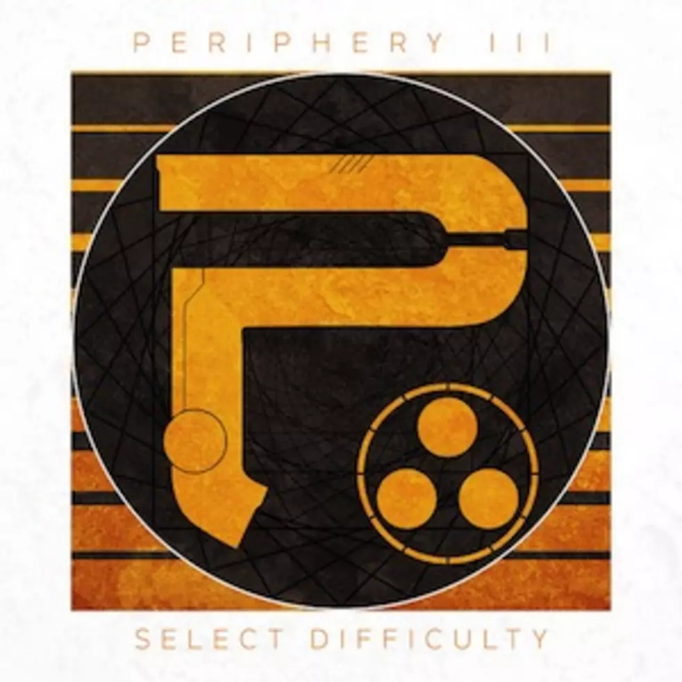 Periphery, &#8216;Periphery III: Select Difficulty&#8217; &#8211; Album Review