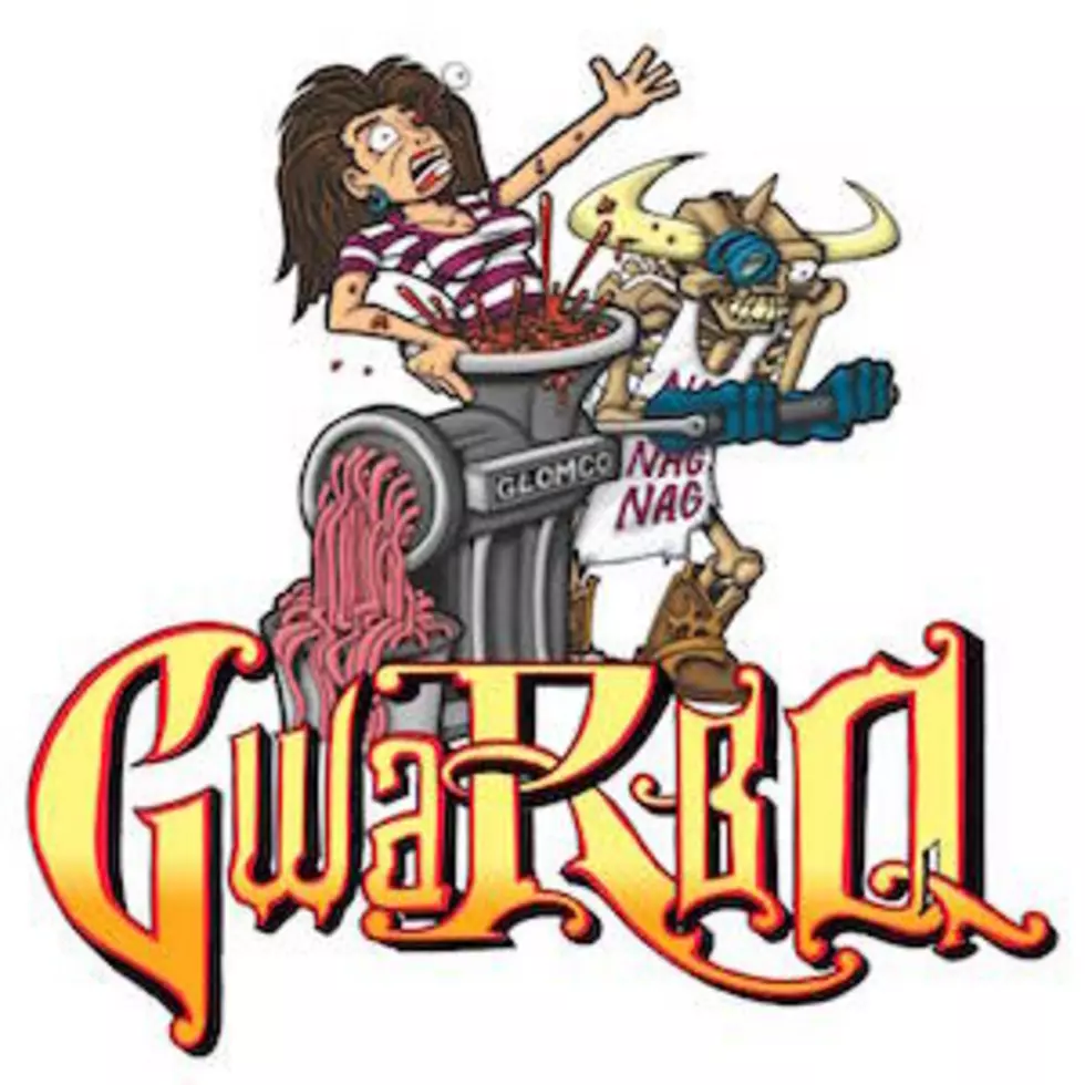 August Burns Red, Murphy&#8217;s Law + More Added to 2016 GWAR-B-Q Lineup [Exclusive]