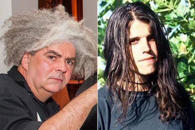Melvins&#8217; Buzz Osborne: Tool Haven&#8217;t Started Recording Yet, But Tracks Are Epic in Length