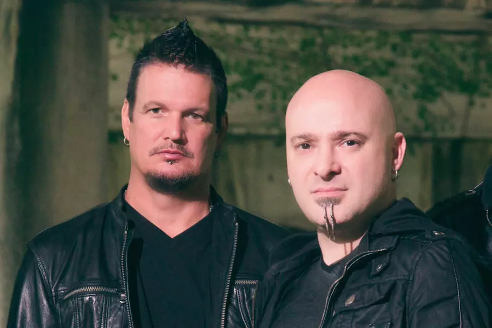 Disturbed Discuss Axl Rose Fronting AC/DC and Whether They’d Continue Without a Core Member