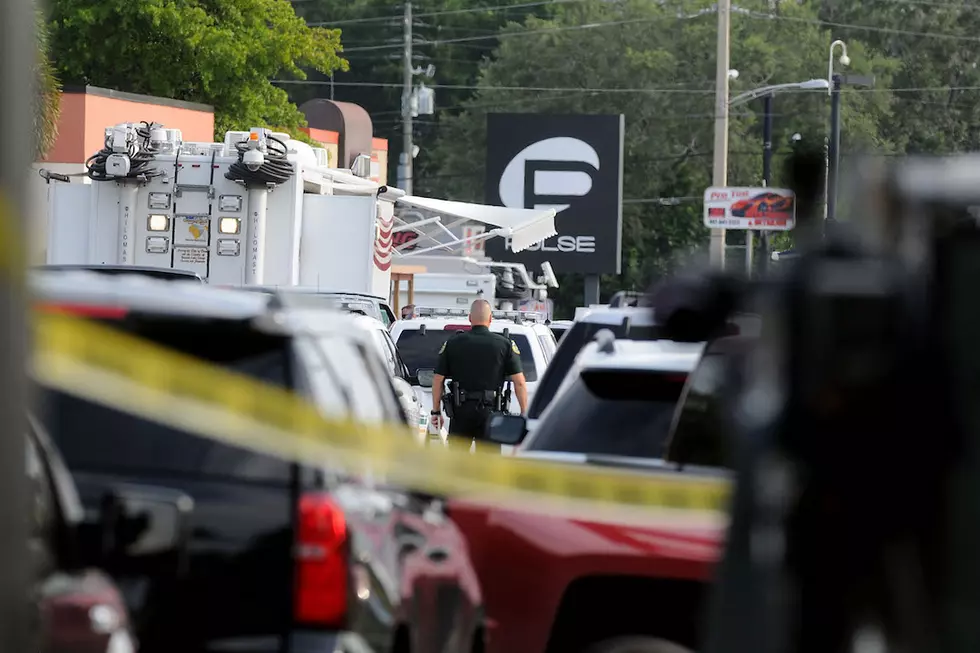 50 Killed in Orlando Shooting: Rockers React