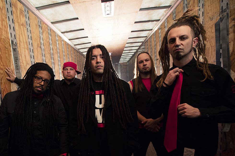 Nonpoint, ‘Generation Idiot’ – Exclusive Video Premiere