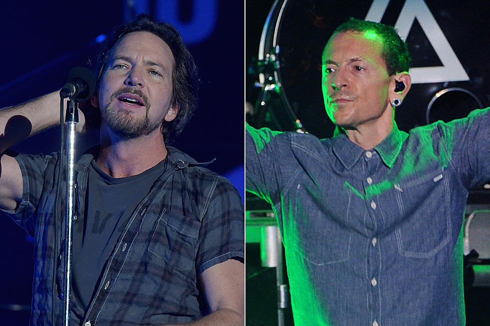 Pearl Jam, Linkin Park + More Ask Congress to Stop Gun Violence Now