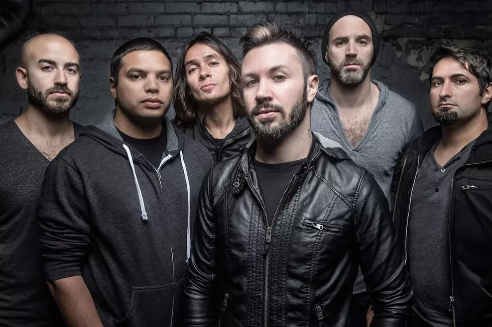 Periphery Members Release ‘Shadow of the Day’ Tribute to Chester Bennington