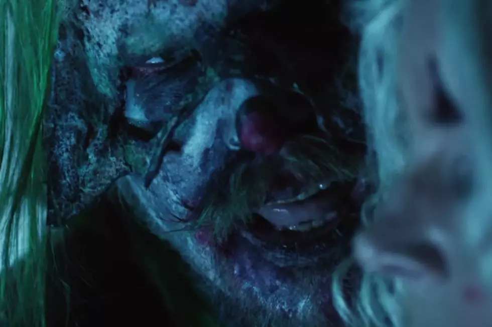 Watch the Trailer for Rob Zombie’s New Horror Film ’31’