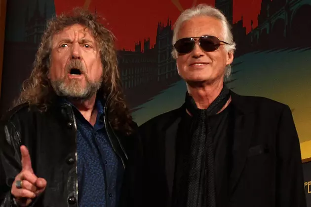 Led Zeppelin Found Not Guilty in &#8216;Stairway to Heaven&#8217; Trial
