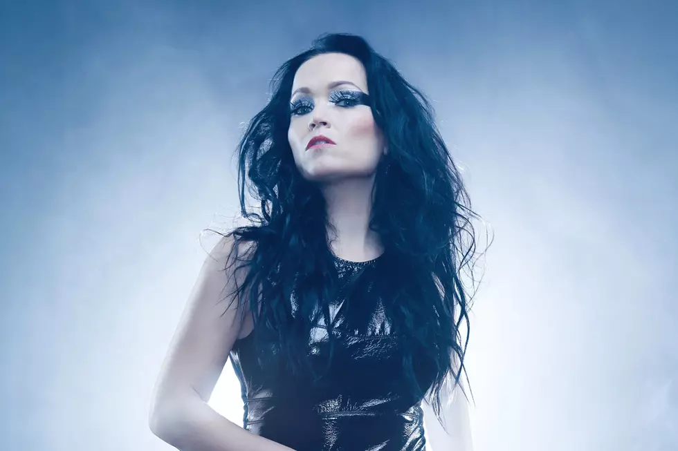 Tarja Turunen Reveals ‘From Spirits and Ghosts (Score for a Dark Christmas)’ Album Details