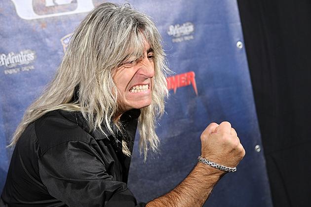 Mikkey Dee on Motorhead Archive: &#8216;Almost Everything Has Been Released&#8217;