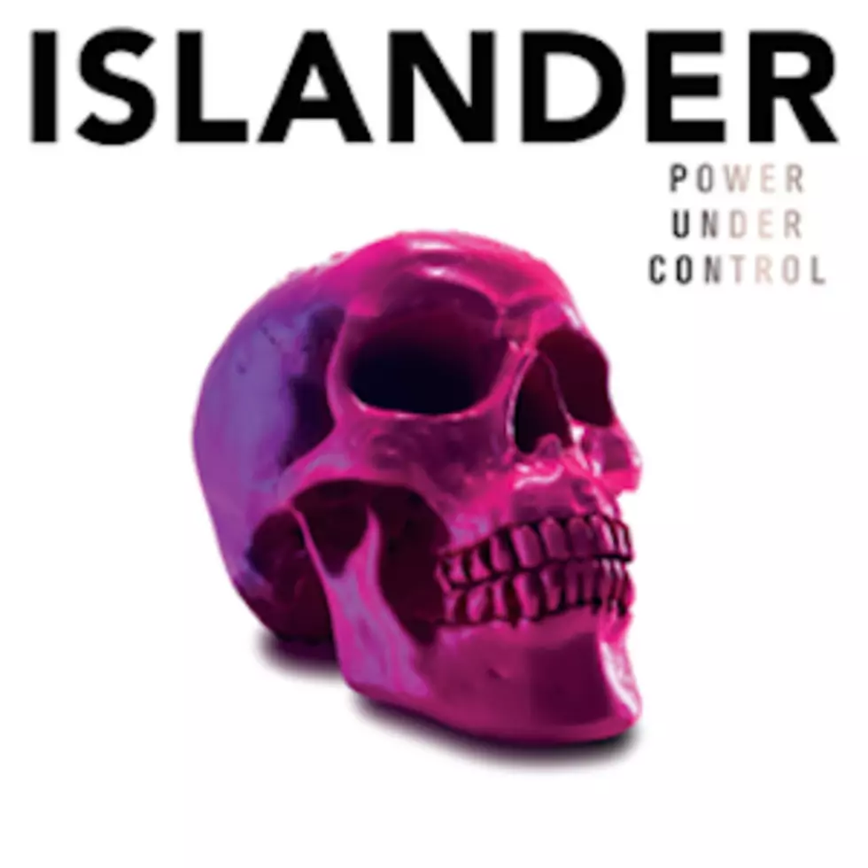 Islander Reveal &#8216;Power Under Control&#8217; Album Details, New Song &#8216;Darkness&#8217;