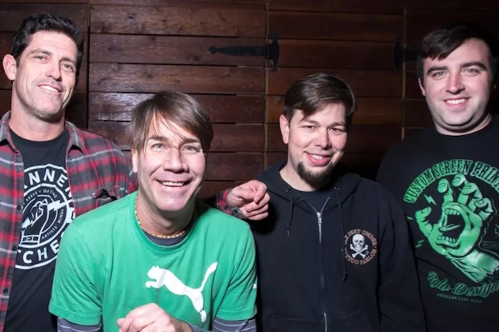 Guttermouth Stream First Record in 10 Years, ‘Got It Made’