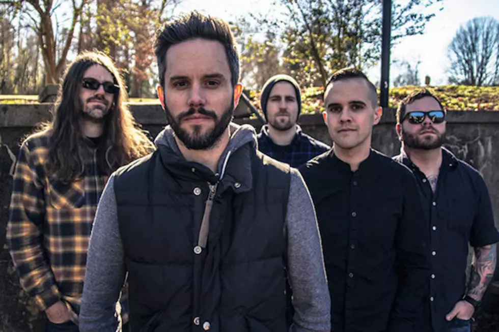 Between the Buried and Me to Release ‘Coma Ecliptic Live’ on Blu-ray, DVD, CD + Vinyl