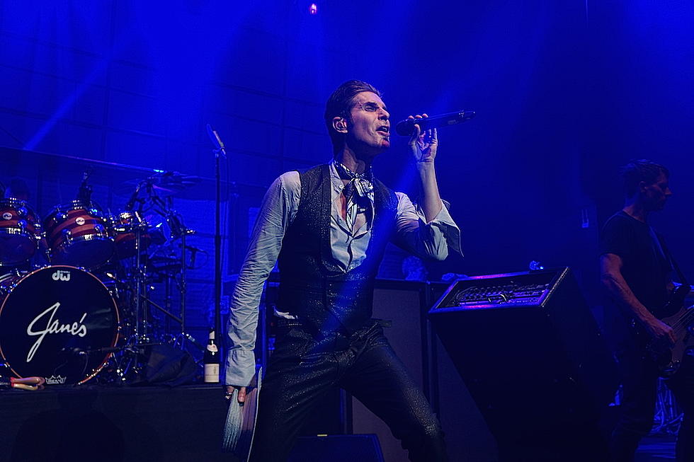 Perry Farrell Reveals Details Behind Immersive Theater Experience &#8216;Kind Heaven&#8217;