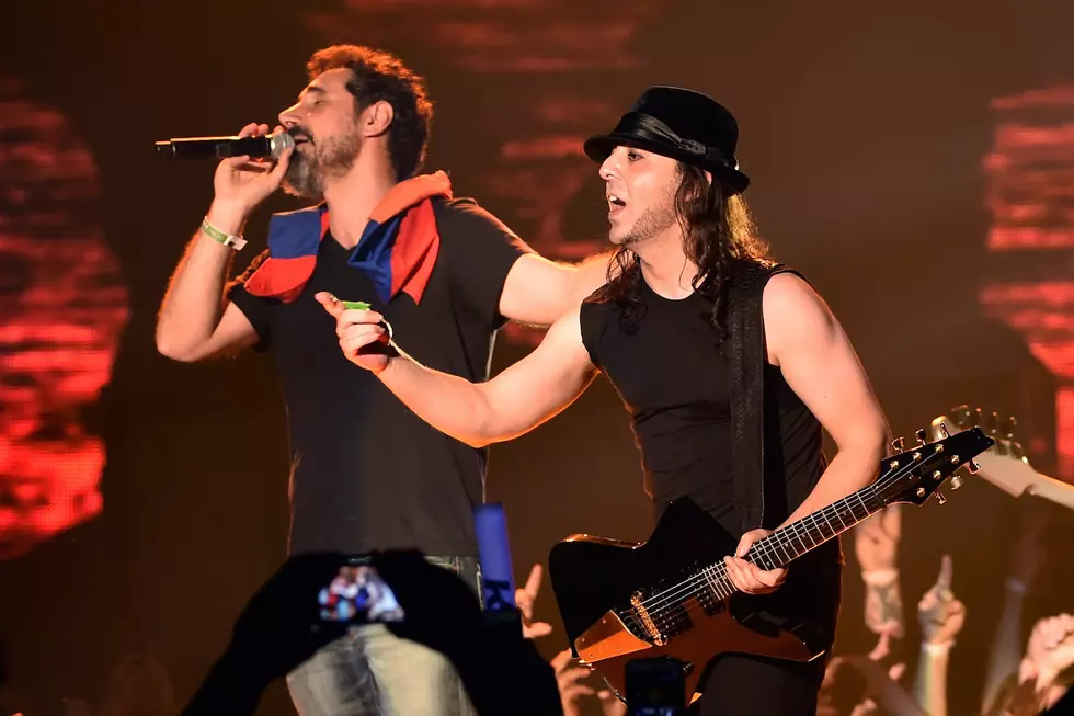 System of a Down’s Daron Malakian: Band Remains at Frustrating Creative Impasse With Serj Tankian