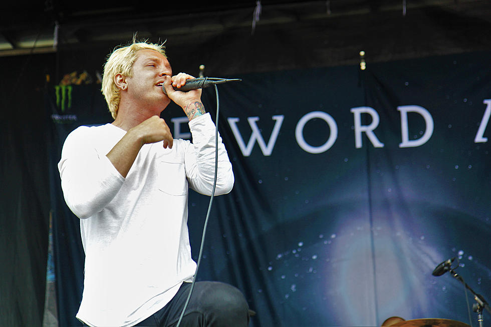 The Word Alive to Headline Winter ‘Overdose’ Tour with Volumes, Islander + Invent Animate