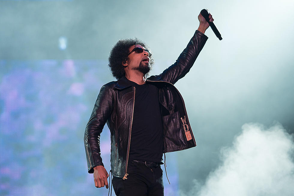 William DuVall on Having Layne Staley's Family Support