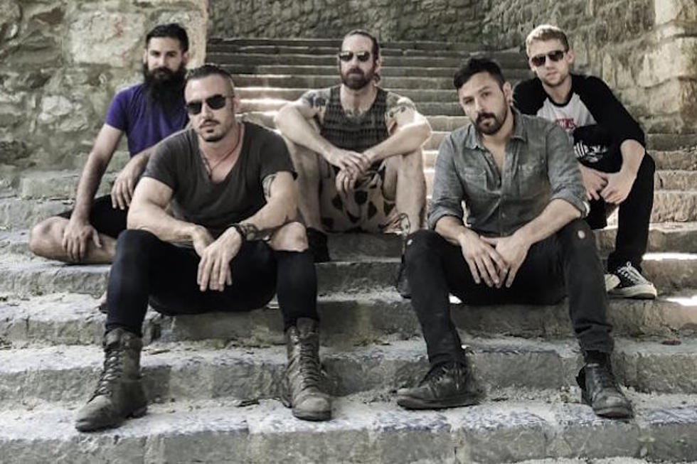 Thirteen Injured After Truck Crashes Into Dillinger Escape Plan Bus in Poland